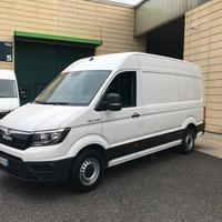 Man tge 3.140 furgone