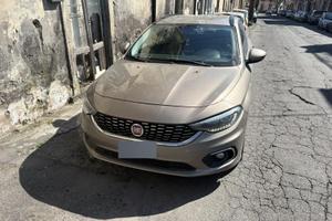 Fiat Tipo sw 1.6 multijet 120 cv