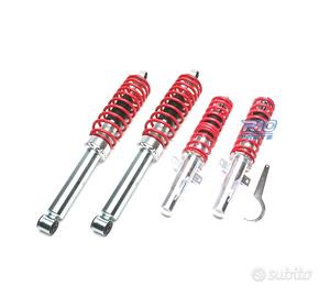 SOSPENSIONE FILETTATA TA TECHNIX PER FORD FIESTA 1