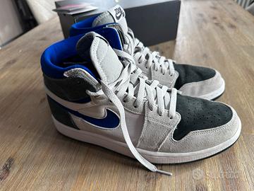 Nike Air Jordan 1 Zoom CMFT 2