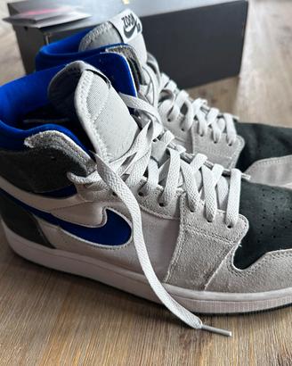 Nike Air Jordan 1 Zoom CMFT 2