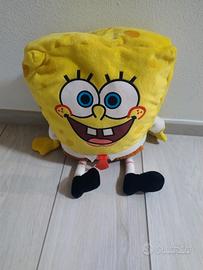 Peluche SpongeBob SquarePants Originale Simba Toys