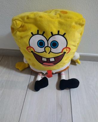 Peluche SpongeBob SquarePants Originale Simba Toys