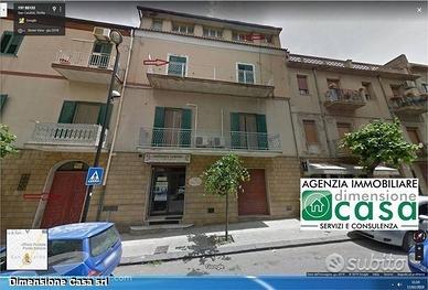 Rif.AP72|Appartamento San Cataldo