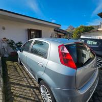 FIAT GRANDE PUNTO 1.3 MULTIJET 2007