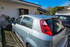 FIAT GRANDE PUNTO 1.3 MULTIJET 2007