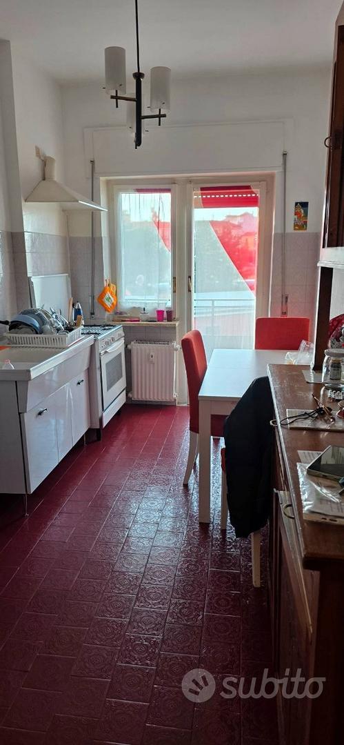 Appartamento – Campobasso - Vista 4