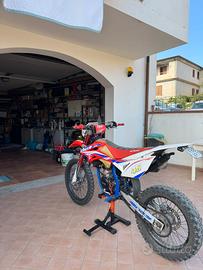 Beta rr 50 factory (tpr 86)