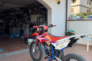 Beta rr 50 factory (tpr 86)