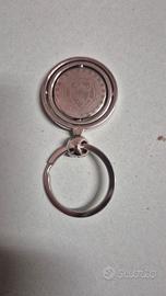 Portachiavi Automobile Club Roma