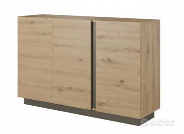 mobili stile moderno credenza mobiletto