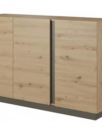 mobili stile moderno credenza mobiletto