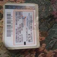 marca da bollo x passaporto 