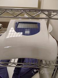 Pressoterapia