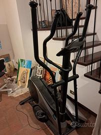 CICLETTE ELLITTICA DOYMOS ESHAPE PLUS 520