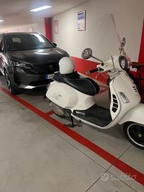 Vespa GTS 300