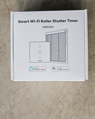 MEROSS MRS100