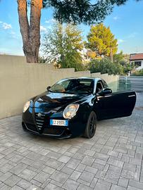 Alfa mito 1.3jtdm 85cv NEOPATENTATI