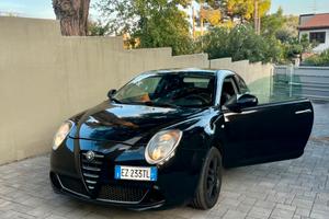 Alfa mito 1.3jtdm 85cv NEOPATENTATI