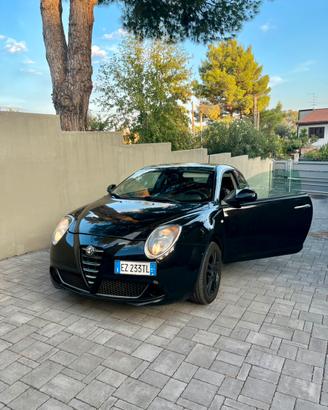 Alfa mito 1.3jtdm 85cv NEOPATENTATI