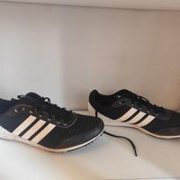 scarpe chiodate per atletica Adidas