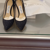 Décolleté Jimmy Choo