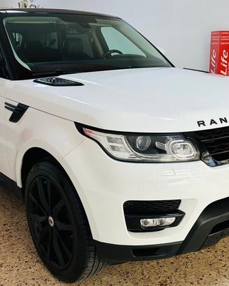 Land Rover Range Rover Sport 3.0 TDV6 258cv HSE
