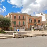 Appartamento centro storico Gravina in Puglia
