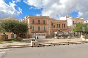 Appartamento centro storico Gravina in Puglia