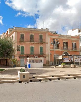 Appartamento centro storico Gravina in Puglia