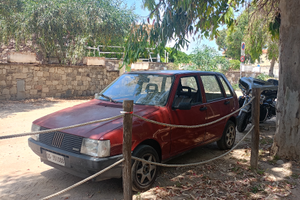 Fiat Uno 45 Fire