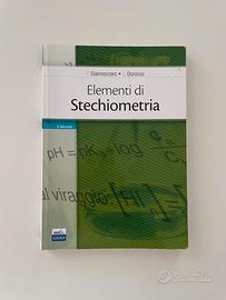Elementi di stechiometria