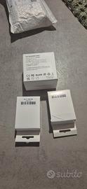 Batterie per INSTA 360 X 4 AIR