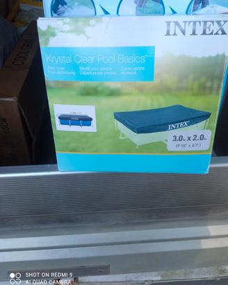 Piscina 3*2