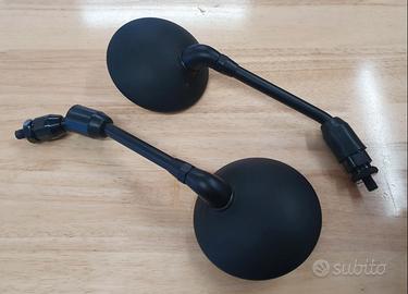 Specchi originali Triumph Street Scrambler 900