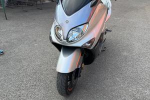 Scooter  Tmax 500