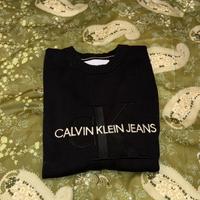 MAGLIONE CALVIN KLEIN ORIGINALE TAGLIA L