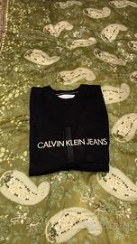 MAGLIONE CALVIN KLEIN ORIGINALE TAGLIA L
