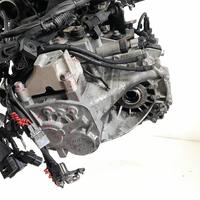 CAMBIO KIA CEED «I» SW (2007)