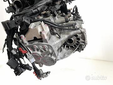 CAMBIO KIA CEED «I» SW (2007)