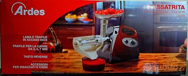 Passapomodoro Tritacarne Ardes Passatrita AR7450R