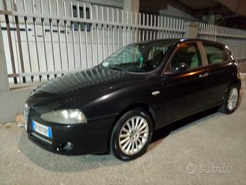 Alfa Romeo 147 1.6 16V TS 5 porte Distinctive