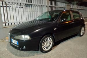 Alfa Romeo 147 1.6 16V TS 5 porte Distinctive