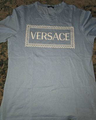 Tshirt donna Versace