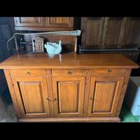 Credenza classica