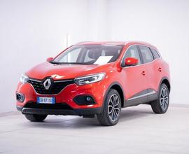 Renault Kadjar 1.5 Blue dCi Sport Edition 115CV