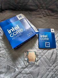 i9 14900k