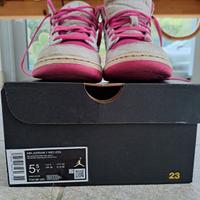 scarpe nike Jordan one ragazza