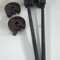 Piegatubi professionali d. 10-12-14 e 16-18 NUOVI