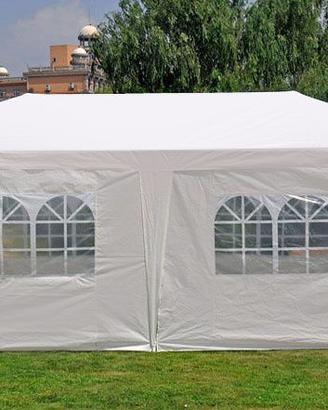Gazebo per feste 3x6 metri Pure Garden & Living, b